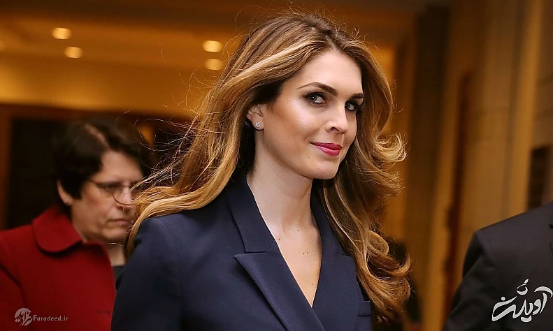 یک مانکن، ترامپ را به کرونا مبتلا کرد